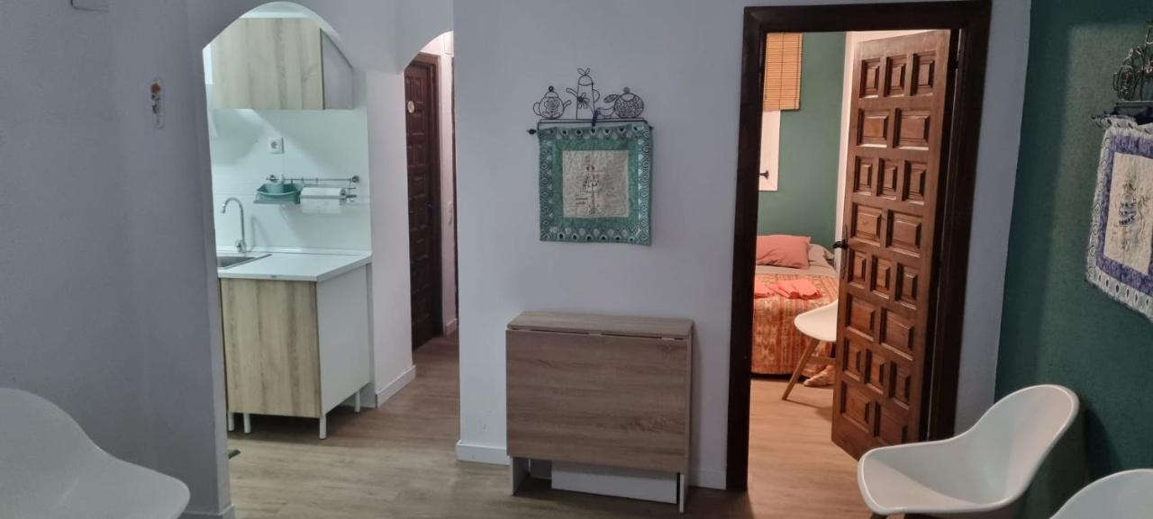 Apartamento 309 Frente Al Mar En Alcossebre Exterior foto