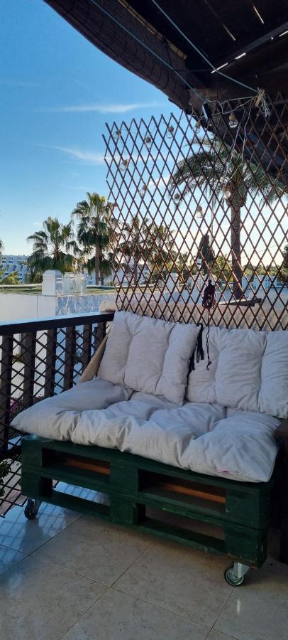 Apartamento 309 Frente Al Mar En Alcossebre Exterior foto